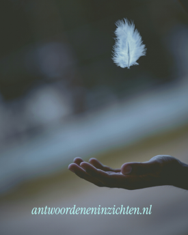 Ontdek de kracht van healing - Antwoorden en Inzichten