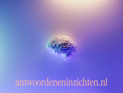 De kracht van gedachten bij Antwoorden en Inzichten