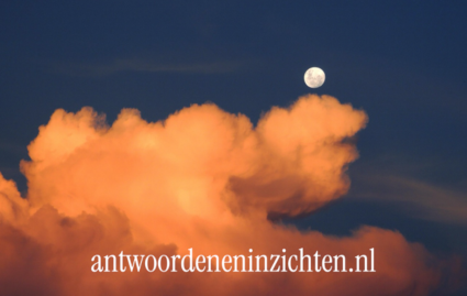 Slecht slapen bij nieuwe en volle maan: oorzaken en tips