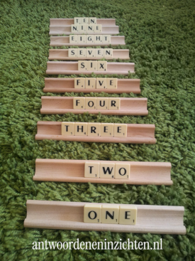 Ontdek de kracht van numerologie - Antwoorden en Inzichten