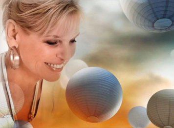 Medium Barbara Bandel interview ParaVisie